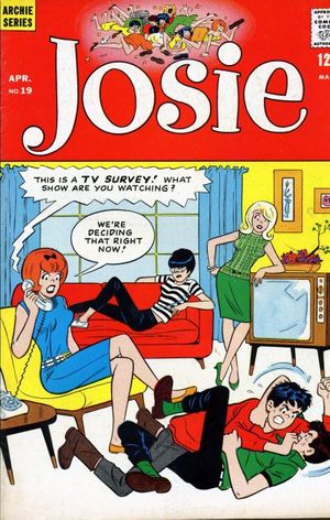 Josie #19