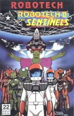 Academy Comics Ltd.