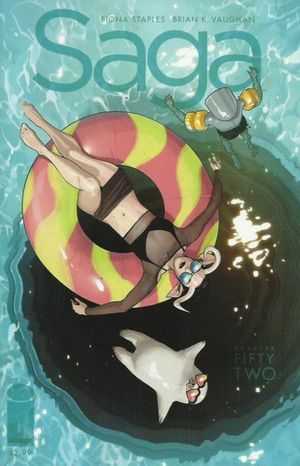 Saga #52