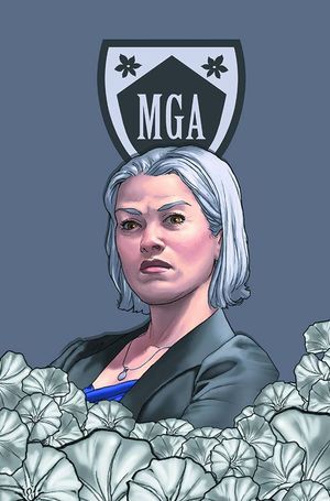 Morning Glories #48