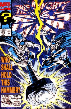 Thor #459