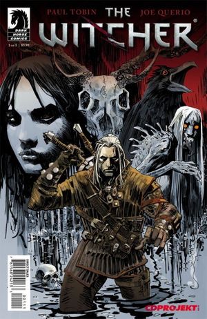 Witcher #1