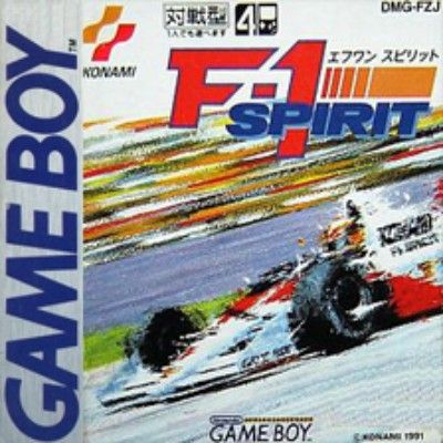 World Circuit Series Video Game