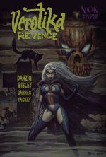 Verotika: Revenge