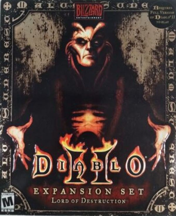 Diablo II: Expansion Set: Lord of Destruction