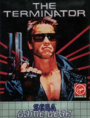 Terminator Video Game