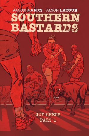 Southern Bastards #15