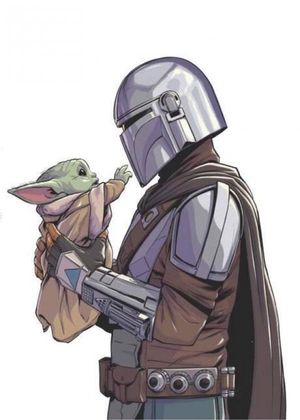 Star Wars Insider #203 (Comic Mint "Virgin" Edition)