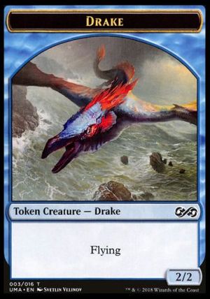 Drake (Ultimate Masters)