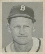 1948 Bowman Baseball
