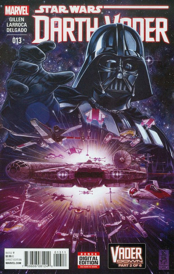 Darth Vader #13