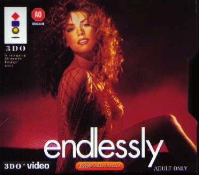 Endlessly Video Game