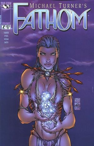Fathom #7