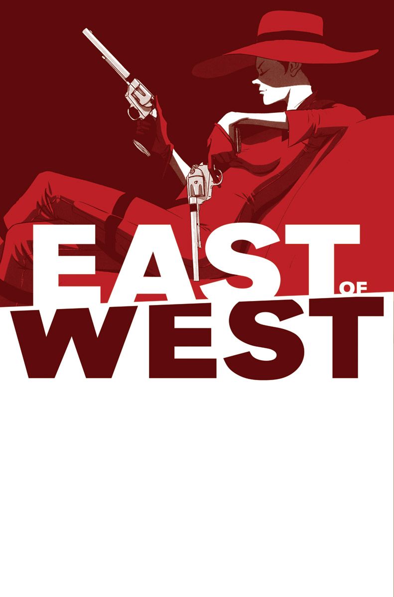 East Of West #39 Comic