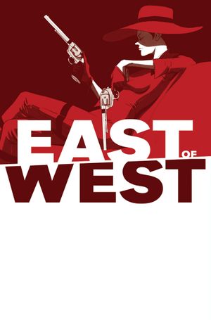 East Of West #39
