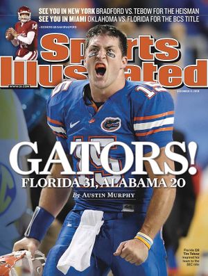 Sports Illustrated #v109#24