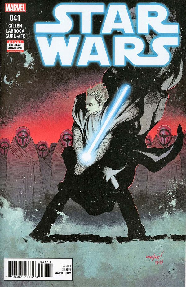 Star Wars #41