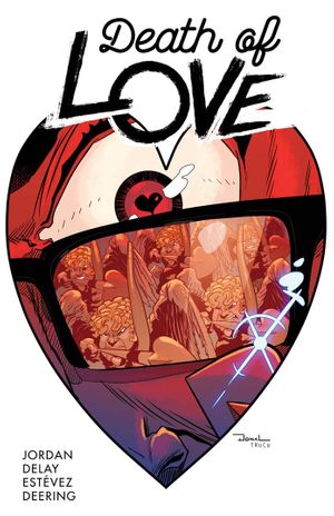 Death of Love #2