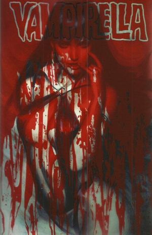Vampirella #6