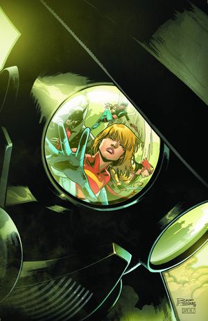 Earth 2 Society #18