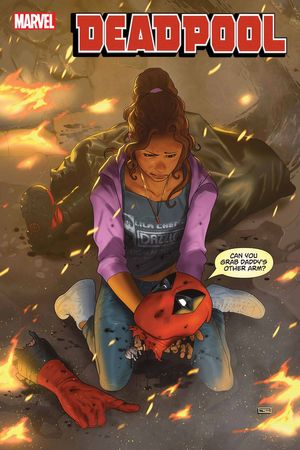 Deadpool #5