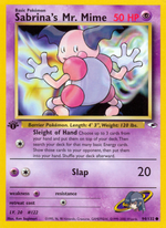Mr. Mime