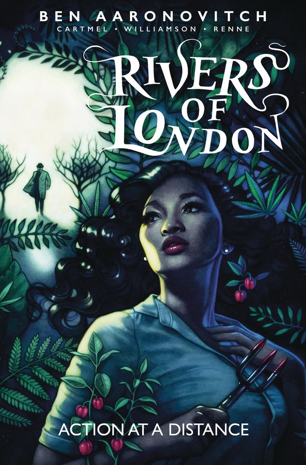 Rivers Of London #3
