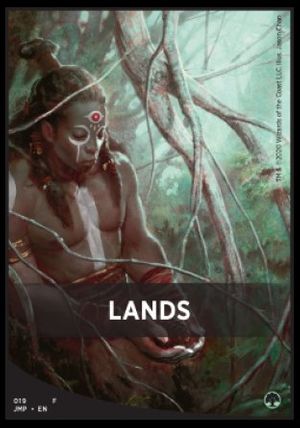 Lands (Jumpstart)