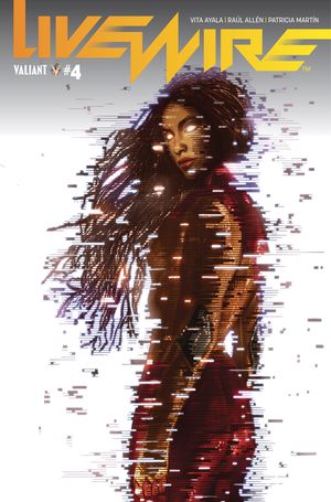 Livewire #4