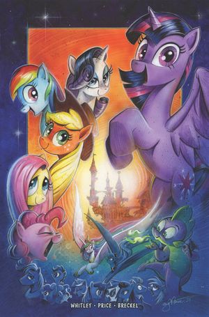 My Little Pony Friendship Is Magic #102