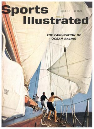 Sports Illustrated #v14 #22