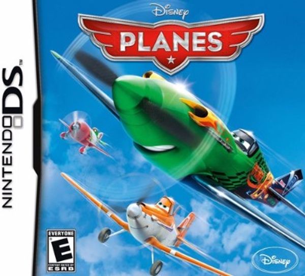 Disney's Planes