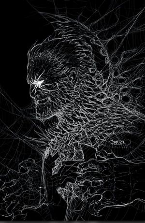 Venom #35 (Gleason "Virgin" Edition)
