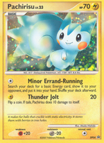Pachirisu