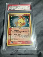 Torchic ★ Star (108/109) - Team Rocket Returns (Holo)