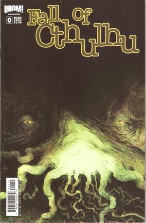 Fall of Cthulhu
