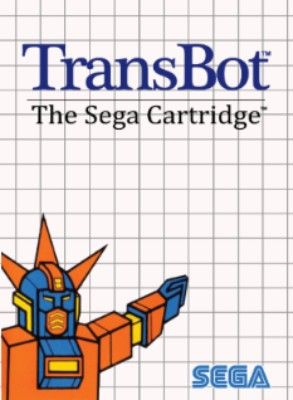 TransBot Video Game