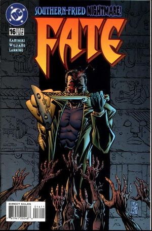 Fate #16