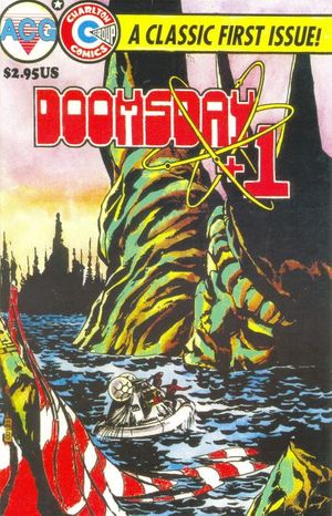 Doomsday + 1 #1