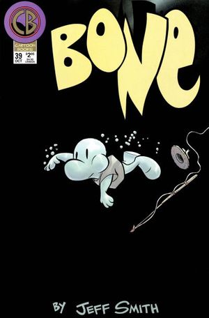 Bone #39