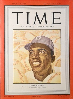 Time #v50 #12 (Subscription Edition)