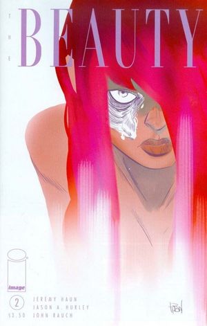 Beauty #2 (Cover C)