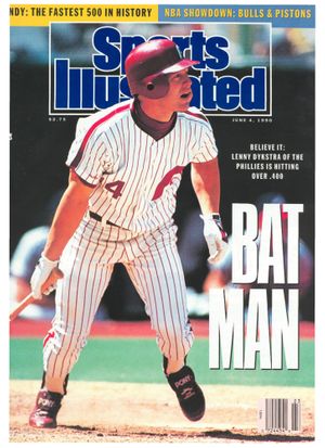 Sports Illustrated #v72 #23