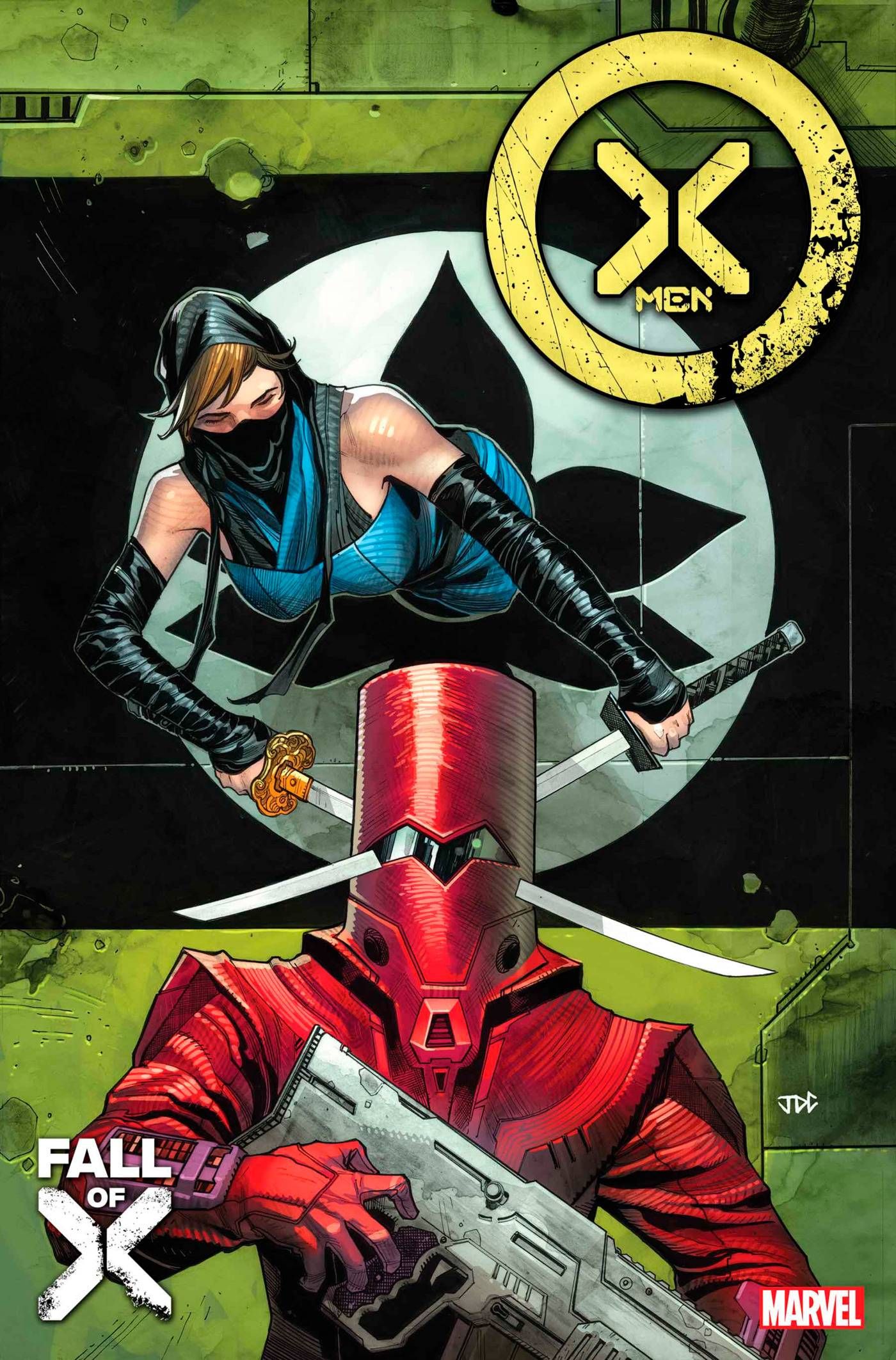 X-Men #25 Comic