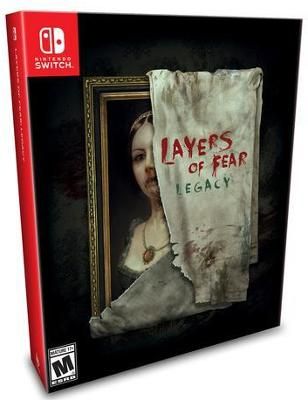 Layers of Fear Video Game