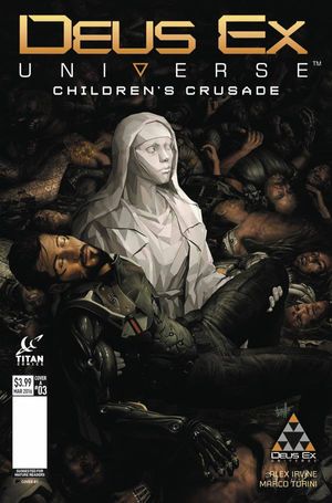 Deus Ex #3
