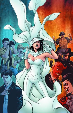 Ghost #10