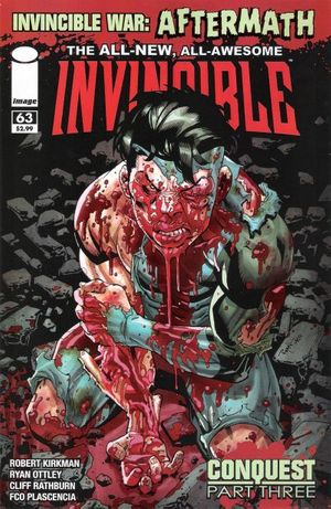 Invincible #63