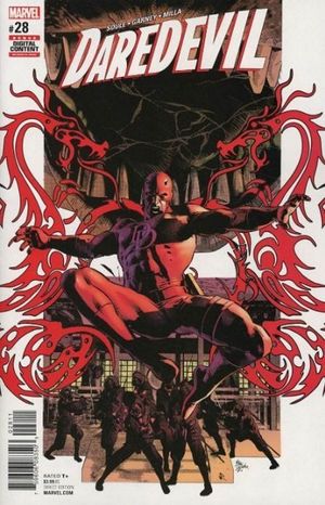 Daredevil #28