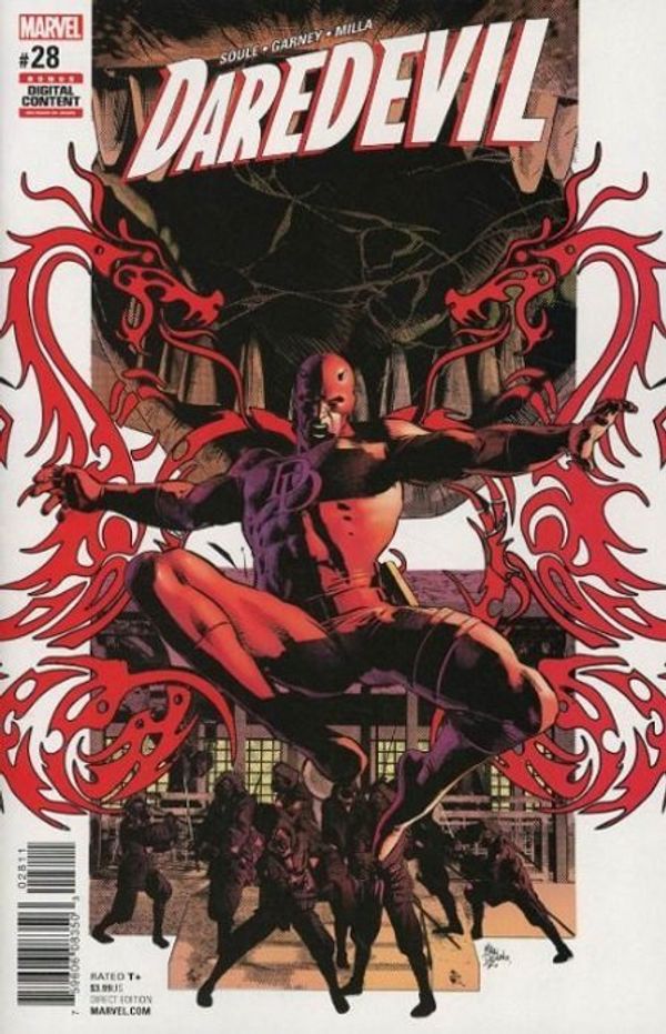 Daredevil #28